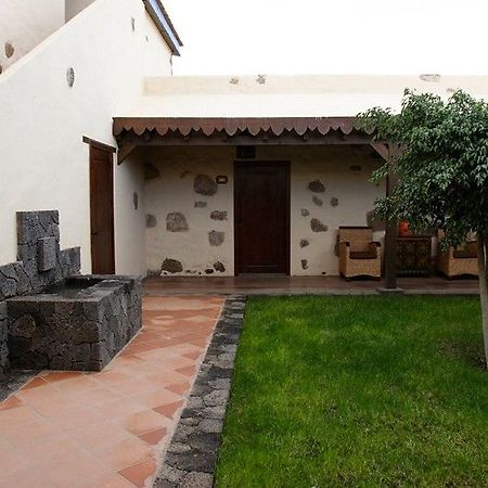 Oasis Rural De Villaverde 科斯塔卡玛 外观 照片