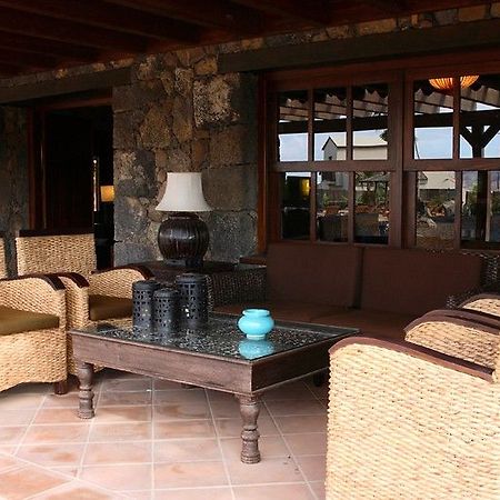 Oasis Rural De Villaverde 科斯塔卡玛 外观 照片