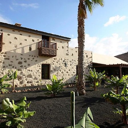 Oasis Rural De Villaverde 科斯塔卡玛 外观 照片